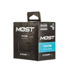 MOST UltraGrip EVO Bar Tape - Black
