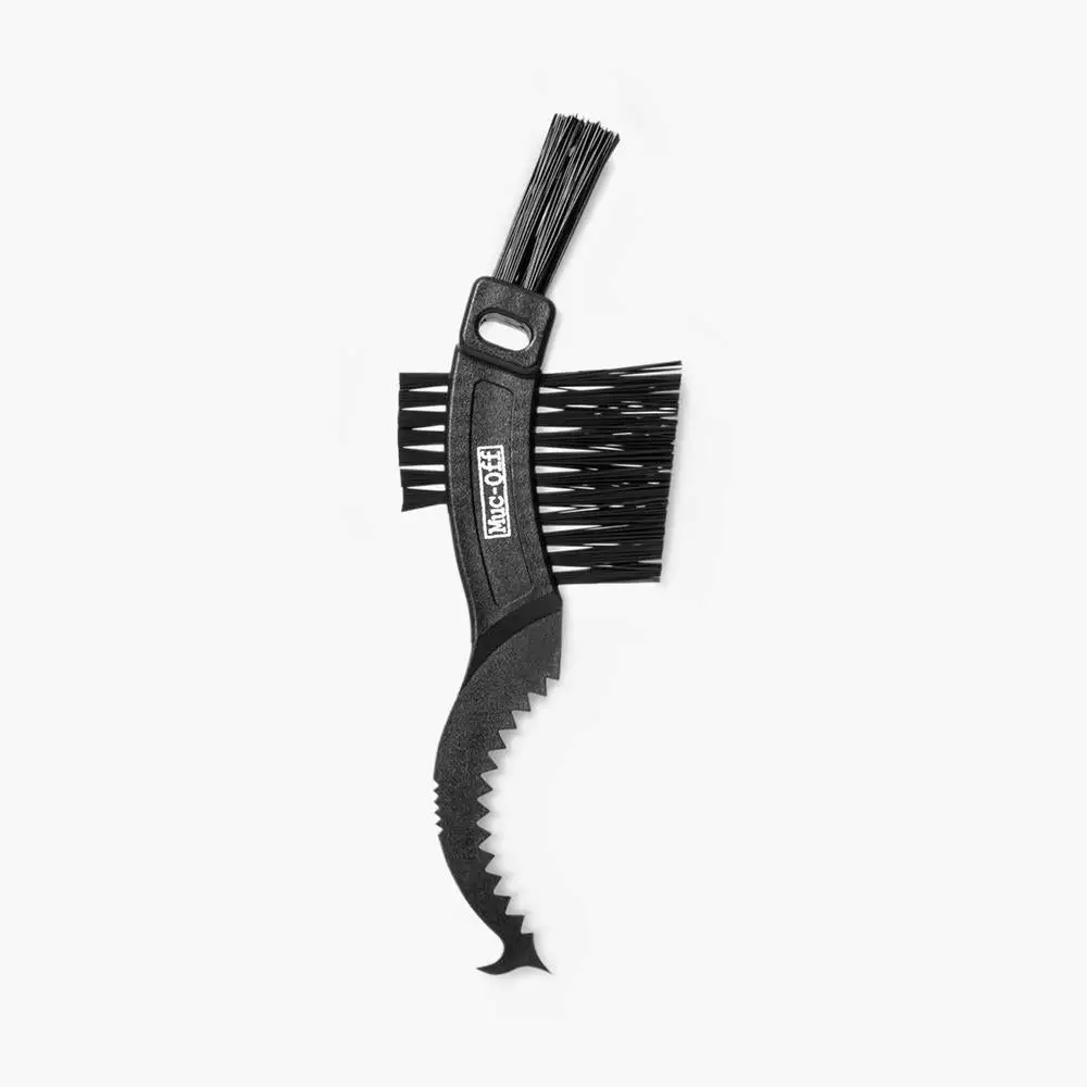 Muc-Off Claw Brush 1 Muc-Off Claw Brush