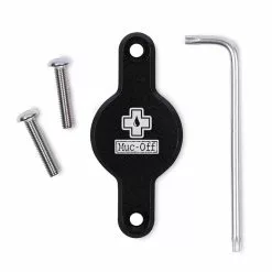 Muc-Off - Secure Tag Holder