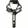 Tacx Ciro Carbon Bottle Cage - Black/White