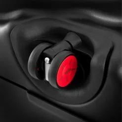 SCICON Aerotech Evolution X TSA Bike Travel Case -Cykeltilbehør Salg 6 aerotechx