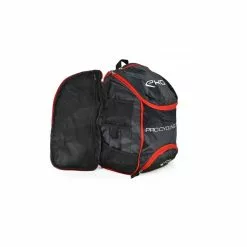 Ekoi Pro Cycling Team Backpack - Black