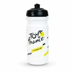 Tour De France Route Bottle