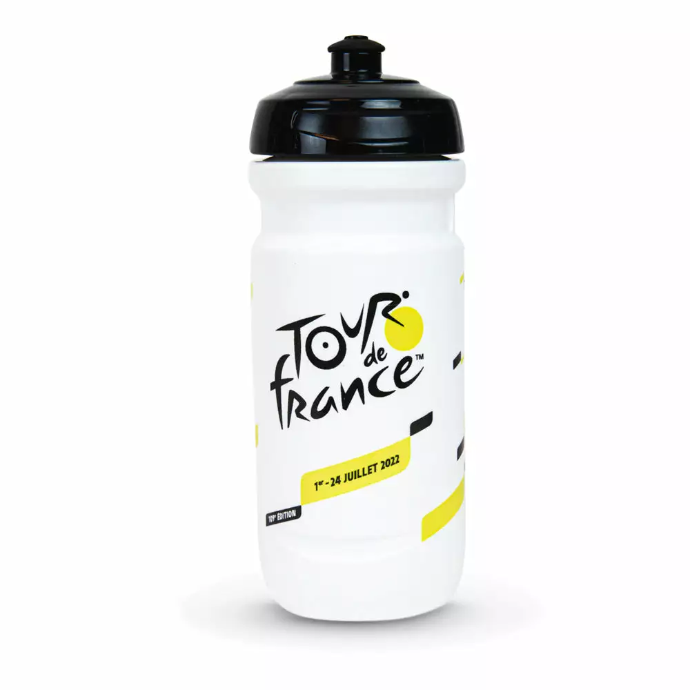 Tour De France Route Bottle 1 Tour De France Route Bottle