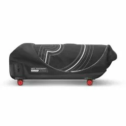 SCICON Aerocomfort Triathlon 3.0 TSA Bike Travel Bag -Cykeltilbehør Salg 9 actri 1 3