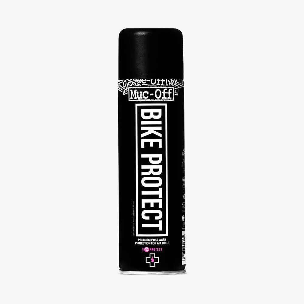 Muc-Off Bike Care Duo Kit 2 Muc-Off Bike Care Duo Kit - Billede 2