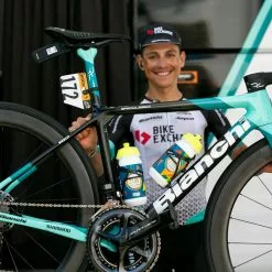 Water Bottle - Fundación Esteban Chaves - Tacx Shiva Biodegradable 500ml 14 Water Bottle - Fundación Esteban Chaves - Tacx Shiva Biodegradable 500ml -Cykeltilbehør Salg 9W7A3822 scaled