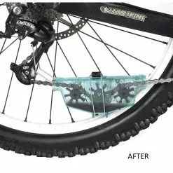 Barbieri Chain Cleaner -Cykeltilbehør Salg AFTER