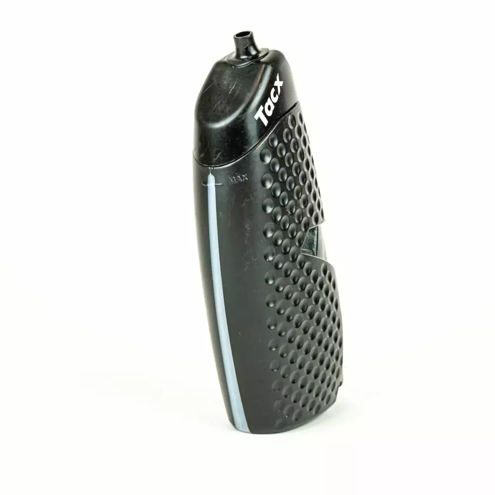 Elite Chrono Water Bottle - Tacx Branded 3 Elite Chrono Water Bottle - Tacx Branded - Billede 3