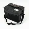 Ekoi Race Rain Bag - Black
