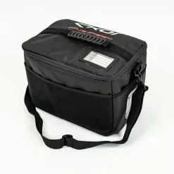 Ekoi Race Rain Bag - Black
