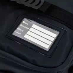 Ekoi Race Rain Bag - Black 9 Ekoi Race Rain Bag - Black -Cykeltilbehør Salg DSC03369 09368f48 d287 4a7a 9733 18473d9a22f3