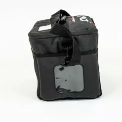 Ekoi Race Rain Bag - Black 8 Ekoi Race Rain Bag - Black -Cykeltilbehør Salg DSC03370 4ce745a2 d2e2 40e3 b28f 18ff6405a2b8