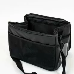 Ekoi Race Rain Bag - Black 7 Ekoi Race Rain Bag - Black -Cykeltilbehør Salg DSC03373 7ed1a00b 9690 4a8f b93c 2b0f0ea54a33