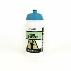 Tacx Bottle - Team Qhubeka - Amacx