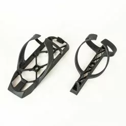 BMC Aero Bottle Cage Set For Teammachine SLR/SLR01 - Black