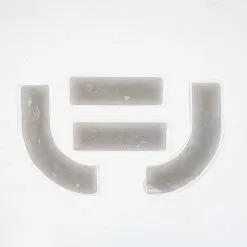 Spank Drop Bar Gel Pads