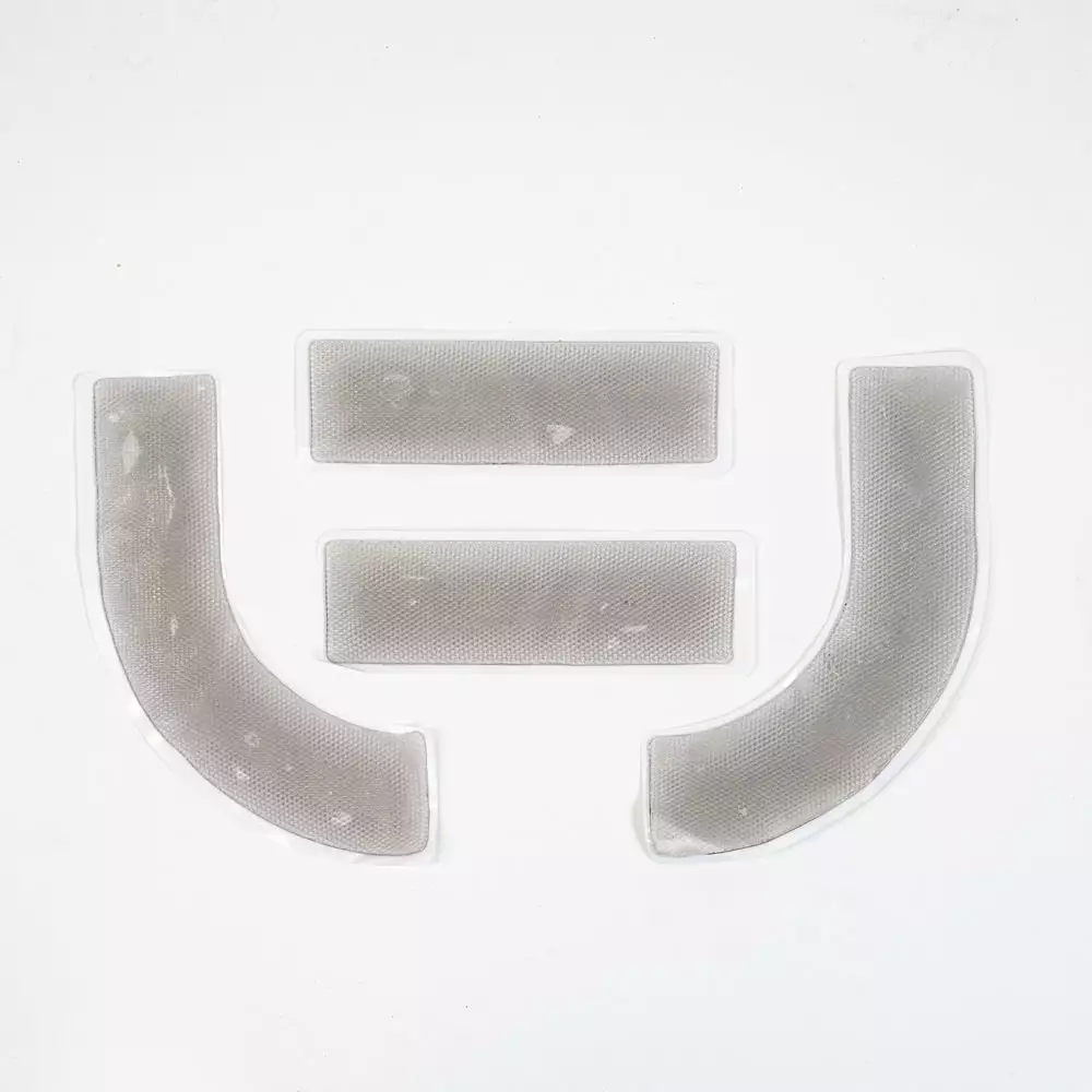 Spank Drop Bar Gel Pads 1 Spank Drop Bar Gel Pads