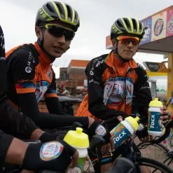 Water Bottle - Fundación Esteban Chaves - Tacx Shiva Biodegradable 500ml 19 Water Bottle - Fundación Esteban Chaves - Tacx Shiva Biodegradable 500ml -Cykeltilbehør Salg DSC04300