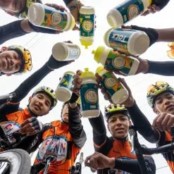 Water Bottle - Fundación Esteban Chaves - Tacx Shiva Biodegradable 500ml 15 Water Bottle - Fundación Esteban Chaves - Tacx Shiva Biodegradable 500ml -Cykeltilbehør Salg DSC04372