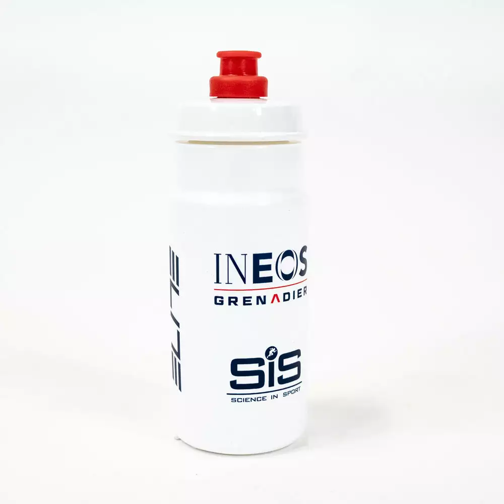 Elite Jet - 550ml Bottle - Team Ineos Grenadiers 1 Elite Jet - 550ml Bottle - Team Ineos Grenadiers