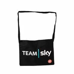 Castelli Feed Bag Musette - Team SKY