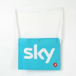 Castelli Feed Bag Musette - Team SKY