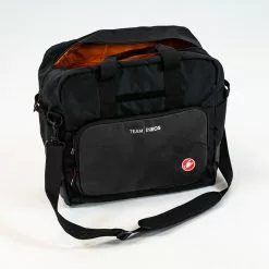 Castelli Weekender Casual Bag - Team Ineos -Cykeltilbehør Salg DSC07914 4636b355 eb42 44e3 811e 9a5d93ab6778