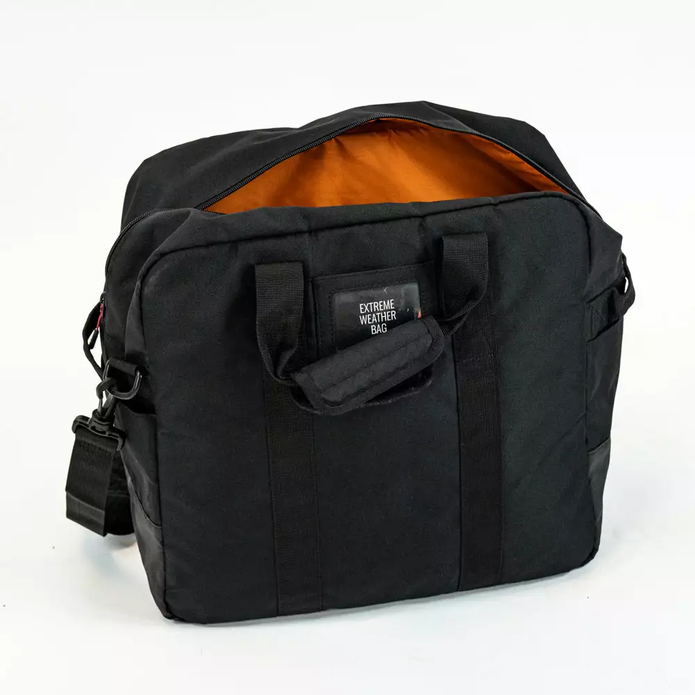 Castelli Weekender Casual Bag - Team Ineos 3 Castelli Weekender Casual Bag - Team Ineos - Billede 3