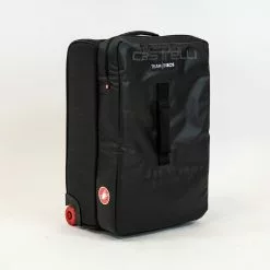 Castelli Rolling Travel Bag - Team Ineos Grenadiers