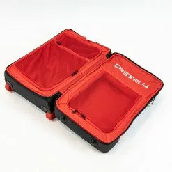 Castelli Rolling Travel Bag - Team Ineos Grenadiers -Cykeltilbehør Salg DSC07940 cc120406 ff44 433b 9a13 b9bddbedc6de