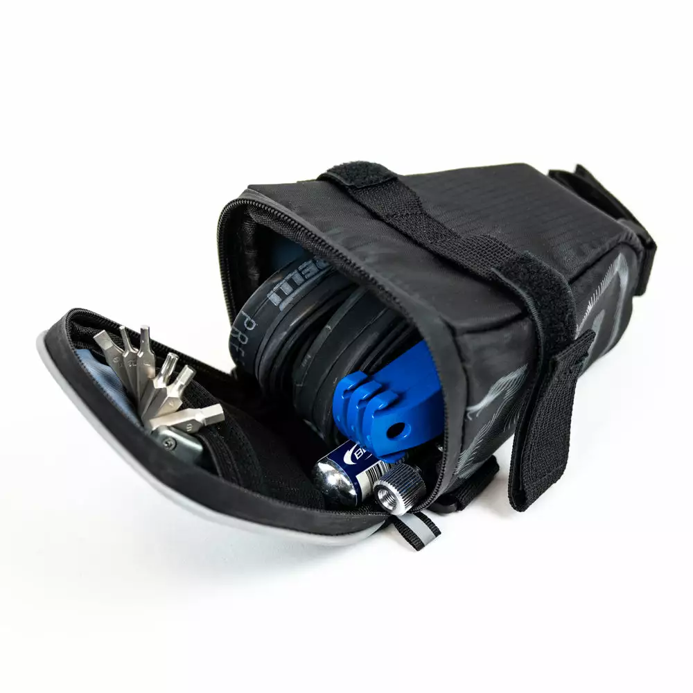 SCICON Touring Saddle Bag 1 SCICON Touring Saddle Bag