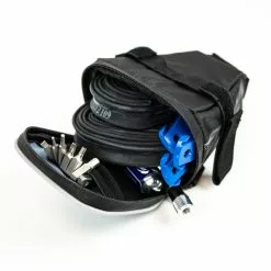 SCICON Touring Saddle Bag 7 SCICON Touring Saddle Bag -Cykeltilbehør Salg DSC08468