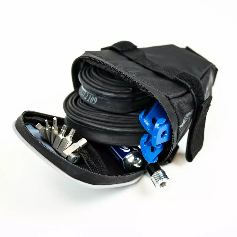 SCICON Touring Saddle Bag 4 SCICON Touring Saddle Bag - Billede 4