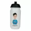 Water Bottle - Tacx Shiva 500ml - Dries De Bondt - Veranda's Willems Crelan