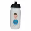 Water Bottle - Tacx Shiva 500ml - Zico Waeytens - Veranda's Willems Crelan
