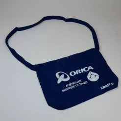 Craft Cycling Feed Bag Musette - Orica-GreenEDGE