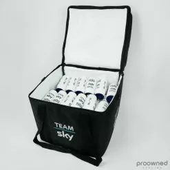 Danielo Sportswear Thermo Bag X-Large - Team Sky