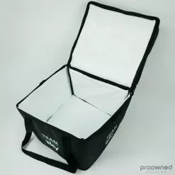 Danielo Sportswear Thermo Bag X-Large - Team Sky 8 Danielo Sportswear Thermo Bag X-Large - Team Sky -Cykeltilbehør Salg P1150168