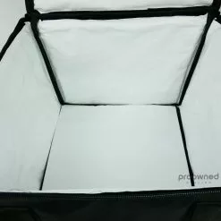 Danielo Sportswear Thermo Bag X-Large - Team Sky 9 Danielo Sportswear Thermo Bag X-Large - Team Sky -Cykeltilbehør Salg P1150171