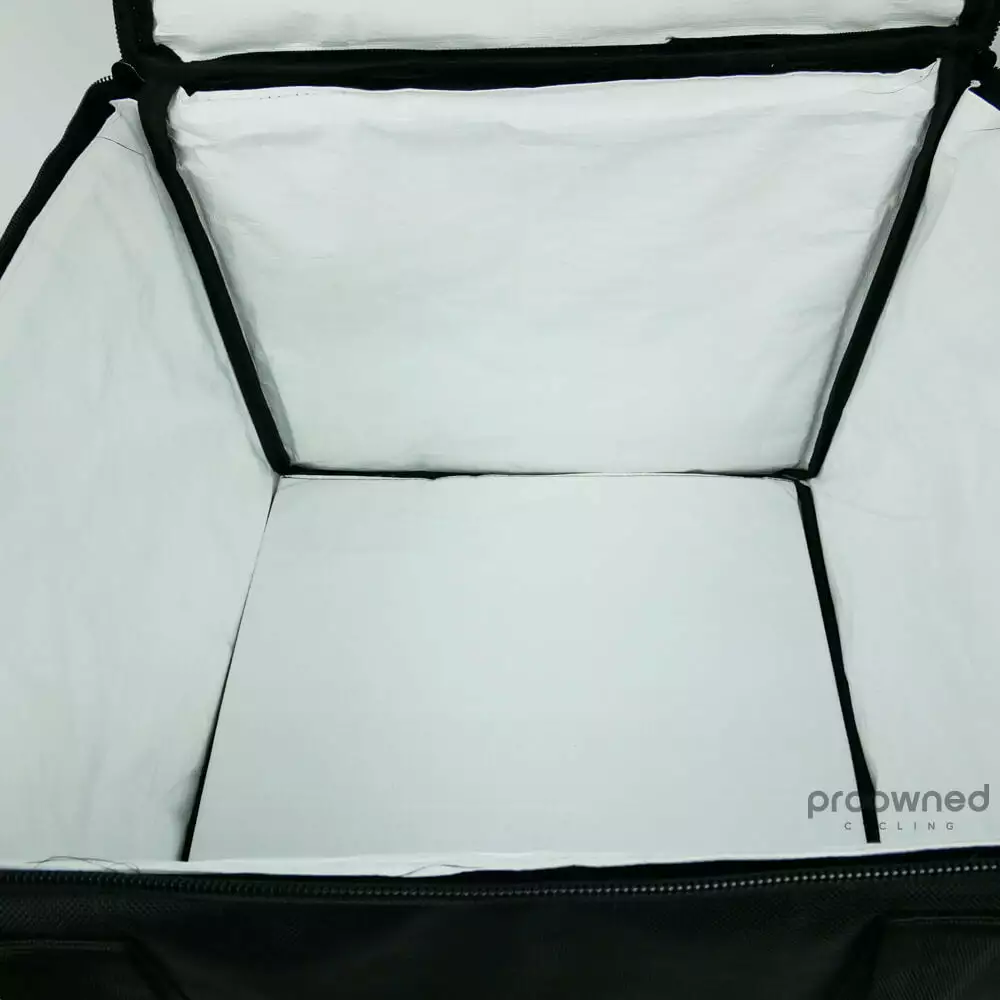 Danielo Sportswear Thermo Bag X-Large - Team Sky 5 Danielo Sportswear Thermo Bag X-Large - Team Sky - Billede 5