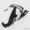 Elite Custom Race Plus Bottle Cage - Matte Black