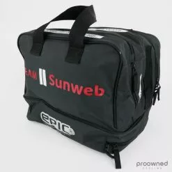 Epic Race Rain Bag - Team Sunweb