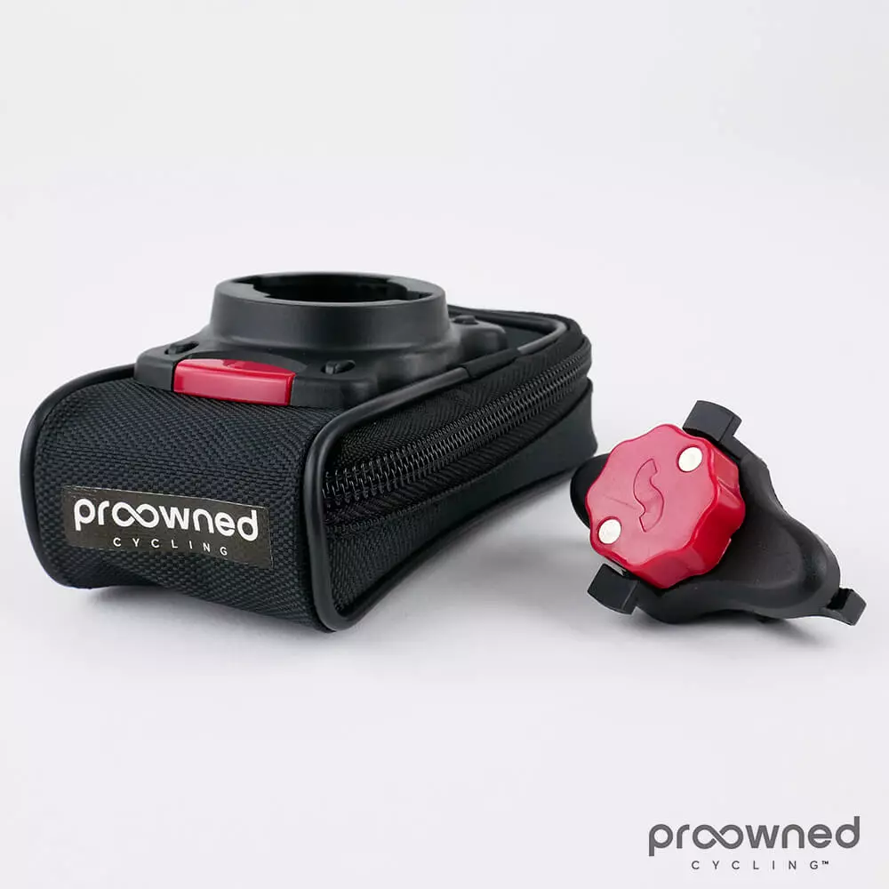 SCICON Elan 210 RL 2.1 Saddle Bag 1 SCICON Elan 210 RL 2.1 Saddle Bag