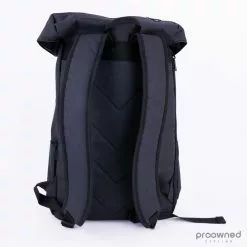 Hummel Tech Move Backpack - Dimension Data -Cykeltilbehør Salg P1390088