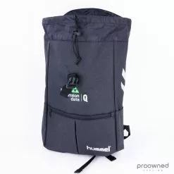 Hummel Tech Move Backpack - Dimension Data -Cykeltilbehør Salg P1390091
