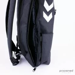Hummel Tech Move Backpack - Dimension Data -Cykeltilbehør Salg P1390092