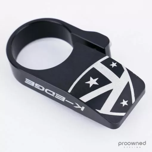 K-EDGE SRM TT Mount -Cykeltilbehør Salg P1400964