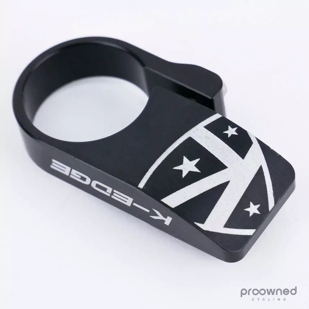 K-EDGE SRM TT Mount 1 K-EDGE SRM TT Mount