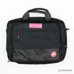 Castelli Race Briefcase - Team Ineos